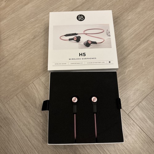 Bang olufsen wireless - &,