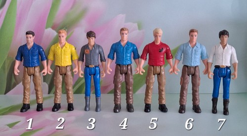Schleich bewegliche figuren - bewegliche,