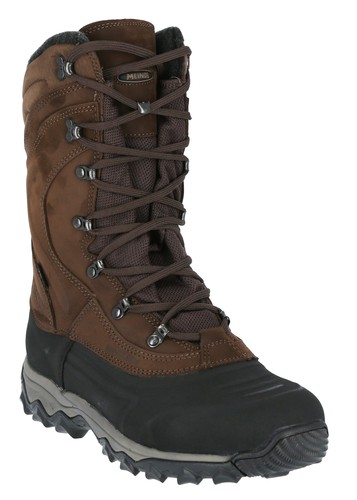 Meindl garmisch gtx - meindl, ii
