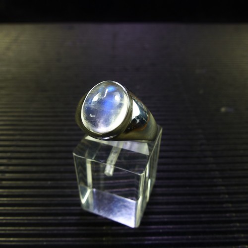 Ring silber 925 mit - gr.,