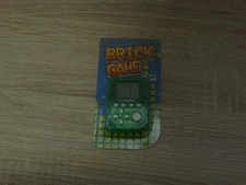 Mini Brick Game Konsole