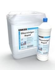 Linker Chemie Glasreiniger Rapid 10,1 Liter