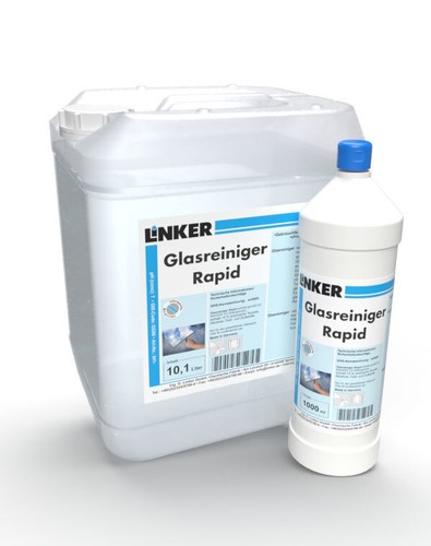 Linker chemie glasreiniger - linker,