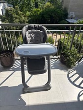 babystuhl Chico Polly Magic relax 