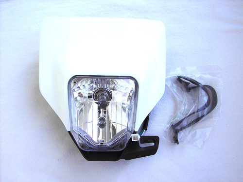 Husqvarna 701 fe - te ,