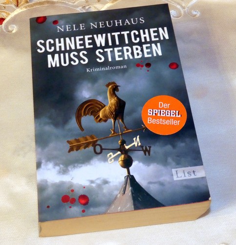 Nele neuhaus schneewittchen - nele,