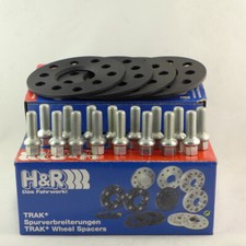 H&R Spurverbreiterung 10/16mm