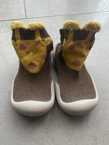 Sockenschuhe baby 21 - sockenschuhe, 20/21