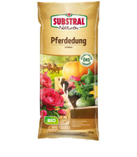 NATUREN® Bio Pferdedung 20 kg