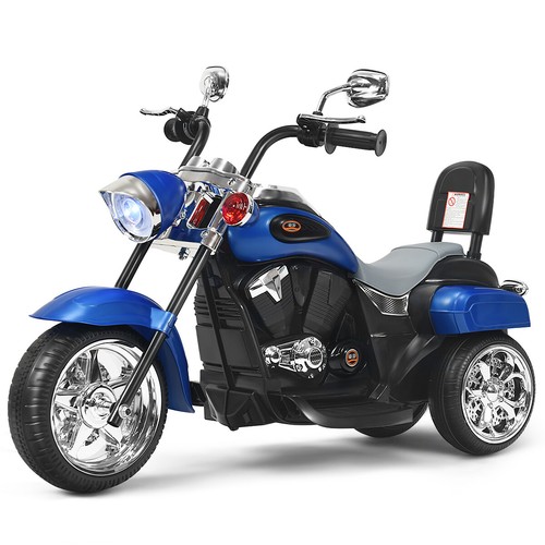 Elektro motorrad dreirad - elektro,