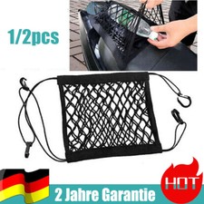 Gepäcknetz Motorrad Netz
