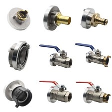 STORZ A B C D Adapter