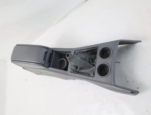 Mittelkonsole mazda un - mittelkonsole, bt