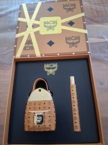 Mcm eau parfum - mcm,