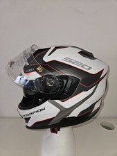 INTEGRALHELM SCORPION EXO-520