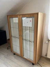 Kleider-Schrank, 1950-60er Jahre