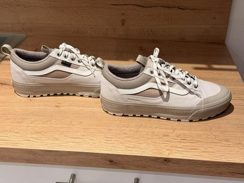 Vans old skool mte - old,