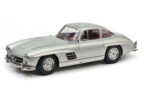Mercedes benz 300 - 300, sl