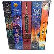 Read Riordan Rick Riordan