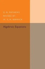 G. B. Mathews (u. a.) |