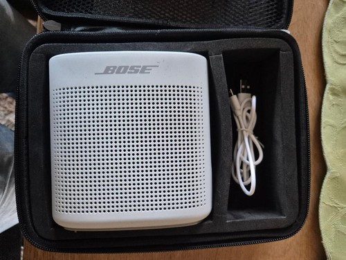 Bose soundlink color - soundlink, ii