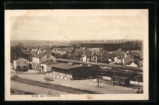 Ansichtskarte Horrem / Kerpen