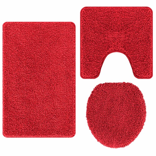 Tlg badematte set - 3-tlg.,