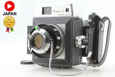 Neuwertig mamiya press - mamiya, s