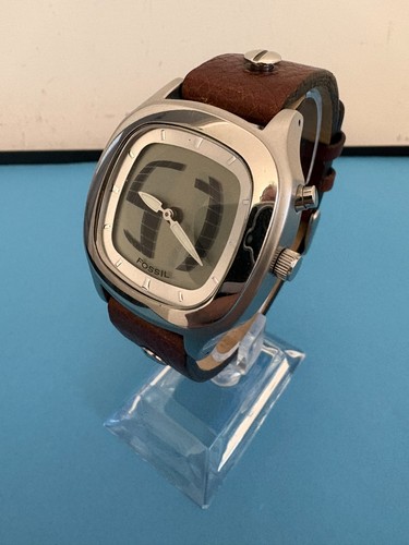Fossil big tic - fossil, jr-8123