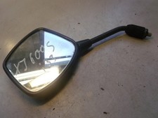 Yamaha XJ 600S 4BRA Spiegel Rückspiegel links