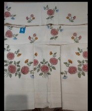 Bettwäsche aus reinem Leinen