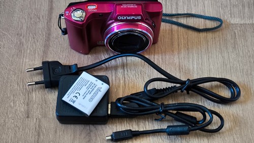 Olympus 14 - olympus, sz