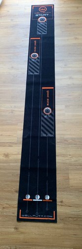 Wellputt trainingsmatte - wellputt,