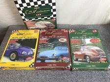 Del Prado Autosammlung mit