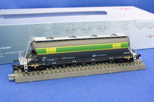 Tillig 01002 spur - tillig, tt