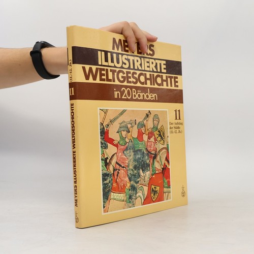 Meyers illustrierte