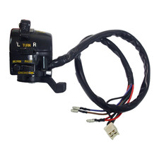 Links Lenker Schalter Einheit