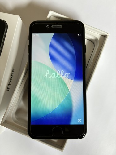 Iphone 2020 generation - se,