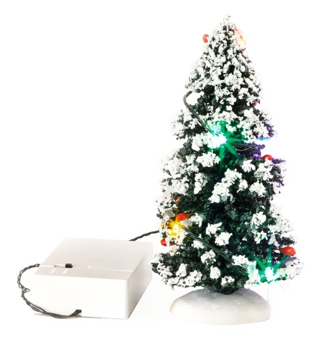 Vbs led deko tannenbaum - vbs,