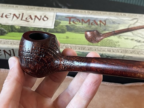 Vauen auenland toman - auenland, s