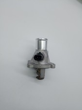Hajus Thermostat 105°C mit