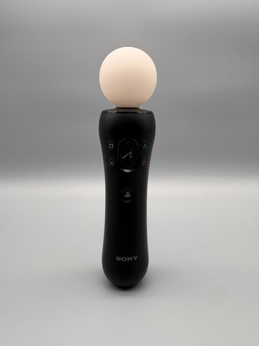 Sony playstation move - sony,