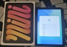 Apple iPad Mini (2021) 64GB