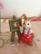 Goebel OSTERN ♥ Hasenschule