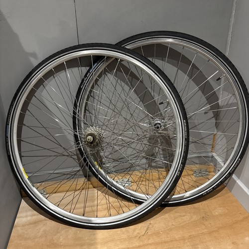 Shimano exage mavic gang - mavic,