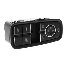 SCHALTER FENSTERHEBER VORNE