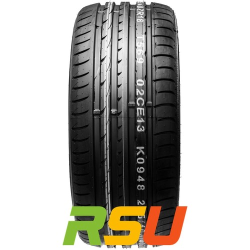 Nexen 8000 205 40 - 8000, xl