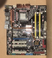 ASUS P5K Premium/WiFi-AP +