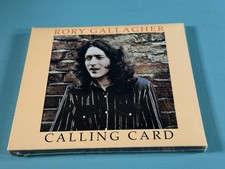 Rory Gallagher – Calling