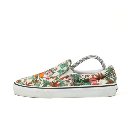 Vans damen slip - vans, sneaker